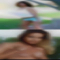 Sexy escort sat