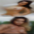 Wife looking