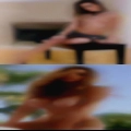 Bend, naked girls
