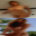 Kensington naked woman