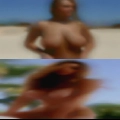 Shy lonely cheating housewife