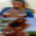 Swinging housewife