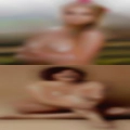 Sexy girls North Pole
