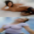 Sexy nude girls Donna