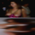 Naked black girls Houston