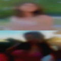 Lauderdale personal women