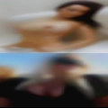 Couples beach swingers