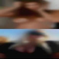 Mutual masturbation with woman