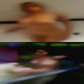 Naturist swingers