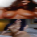 Curious women