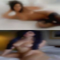 Horny house wive seduced