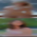 Horny girls pussy