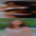 Horny girls