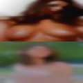 Naked women Winona