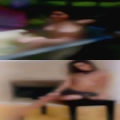 Senior swinger