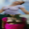 Threesome swingers black