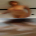 Horny woman