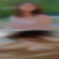 Kensington naked woman