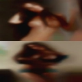 Horny girls