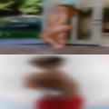 Housewife have sex with group