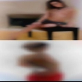 Naked woman Attalla
