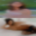 Looking woman