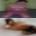 Shy lonely cheating housewife