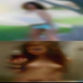 Nude woman Hesperia
