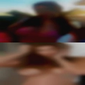 Woman charge nude naked