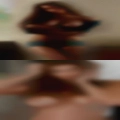 Women looking discreet
