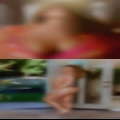 Horny girls pussy