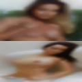 Girl from Satanta nude