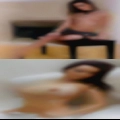 Woman charge nude naked