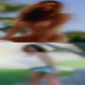 Sexy girls North Pole