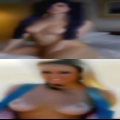 Couple dogging husband sucks