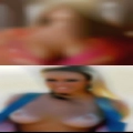 Hottest naked woman from