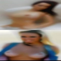 Naturist swingers