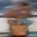 Looking woman