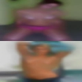 Naturist swingers