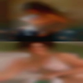 Shy lonely cheating housewife