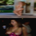 Fucking swinging gallery