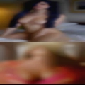 Hot women