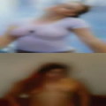 Horny woman