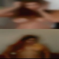 Nude woman Bullhead