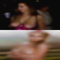 Libby, nude girls