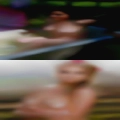 Loveland swinger groups