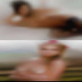 Naked women Bay area