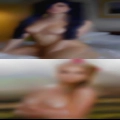 Nude girls Monterey