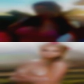 Nude woman Bullhead