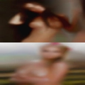 Sexy nude girls Donna